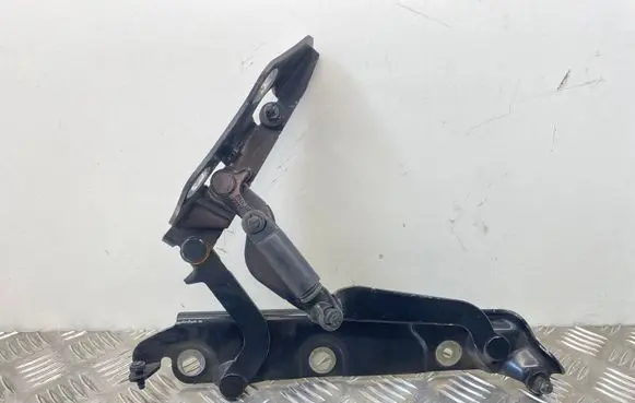 Jaguar XF Tailgate/trunk/boot hinge 8X2342700 D36XA