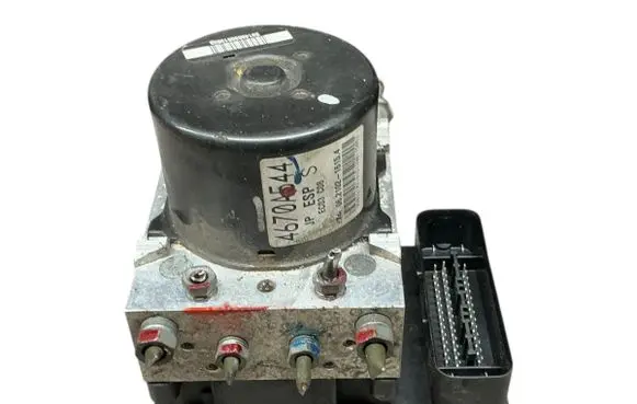 Citroen C-Crosser ABS Pump 06210958173 06261335781 28561166013