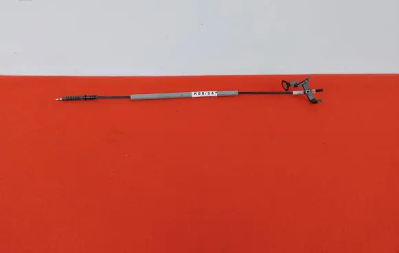 Volkswagen Transporter - Caravelle T6 Front door cable line 7LA837017C