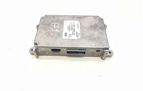 Jaguar S-Type Phone control unit/module 2W9319K350AD JT4P2K3936