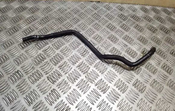 Breather/breather pipe/hose