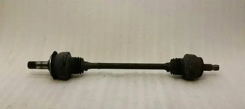 Mercedes-Benz SL R230 Rear driveshaft/prop shaft A2303507410