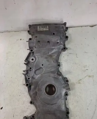 Toyota Previa (XR30, XR40) II Timing belt guard (cover) 28020-41060