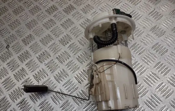 Renault Scenic II - Grand scenic II Mechanical fuel pump BRAK