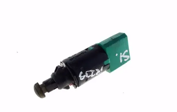 Citroen C4 I Brake pedal sensor switch 9650688480