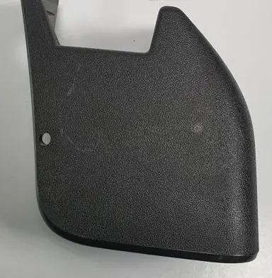 Volvo V50 Front door seat control surround trim 08639140