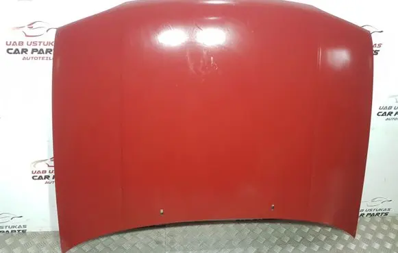 Volkswagen Golf III Engine bonnet/hood