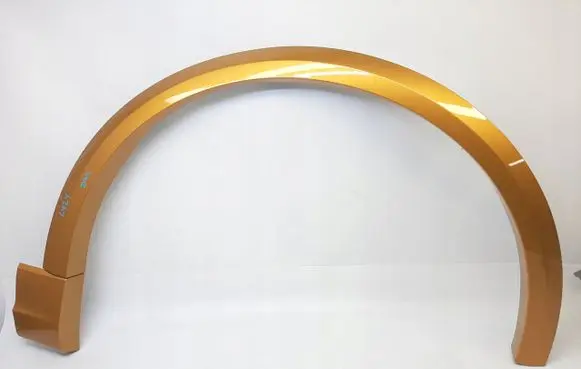 Audi RS Q8 Front arch trim 4M8853718E
