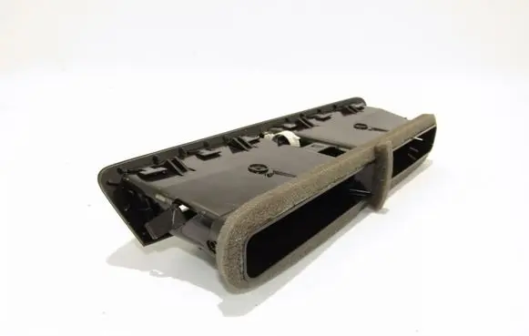 Dash center air vent grill