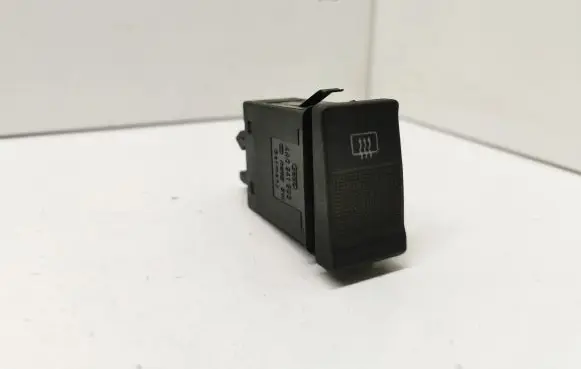 Audi 80 90 S2 B4 Windscreen/window heater switch 4A041503