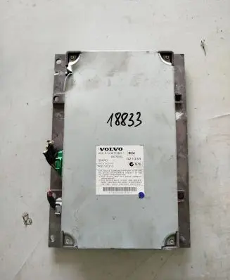 Volvo C70 Sound amplifier 30775572