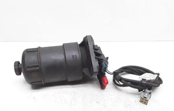 Volvo XC90 Fuel filter housing 8616848