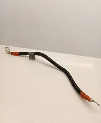 BMW X6 E71 Positive cable (battery) 7796126 61015969