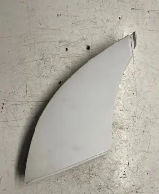 Peugeot Boxer Under headlight/headlamp trim 6530070DX