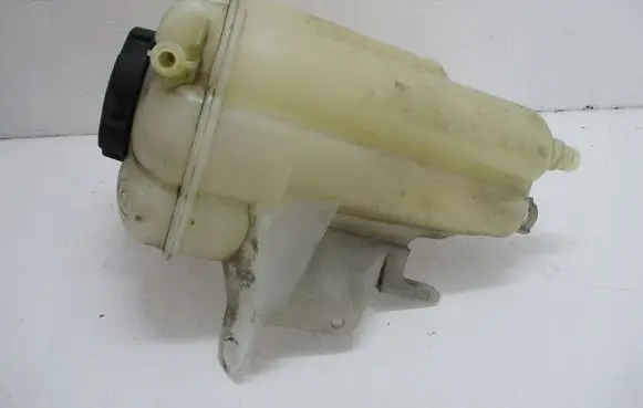 BMW X6 F16 Coolant expansion tank/reservoir 8630170