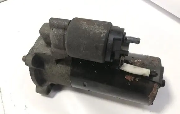 Volvo XC60 Starter motor 31327066