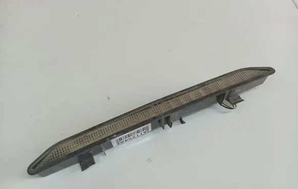 Opel Zafira A Third/center stoplight 0005907