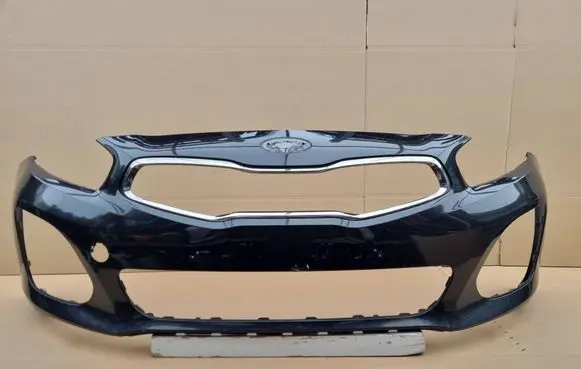 KIA Ceed Front bumper 86511-A2900