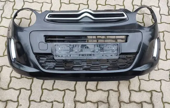 Citroen C1 Front bumper 521120H060 32002011