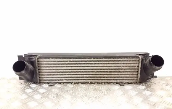 BMW 1 F20 F21 Intercooler radiator 7600530 15272311 M151693
