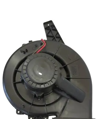 Volkswagen Fox Heater fan/blower 6Q1819015J Y1551