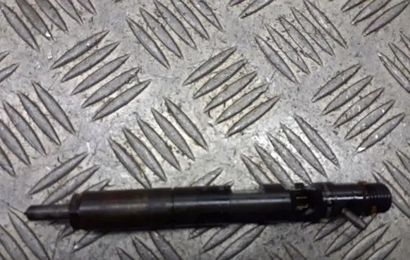 Renault Modus Fuel injectors set 