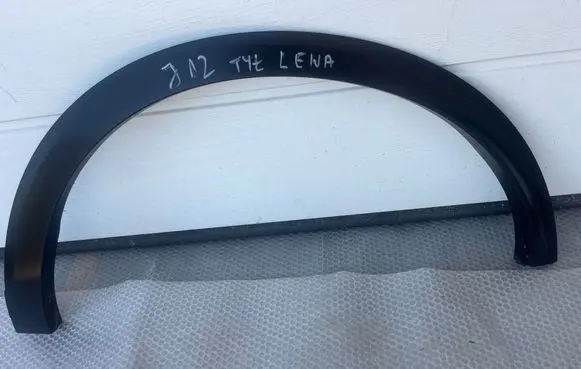 Nissan Qashqai J12 Rear arch trim 638116UAOA
