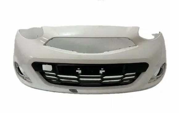 Nissan Micra Front bumper 620223HN0A