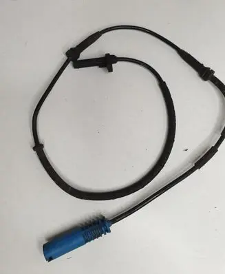ABS rear brake sensor