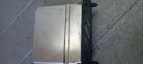 Volvo S80 Engine control unit/module ECU
