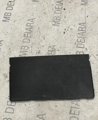 Tesla Model S Glove box pad 104506000B
