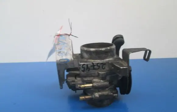 Opel Tigra A Throttle body valve 