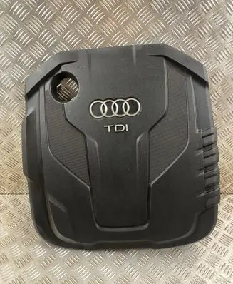 Audi A4 S4 B8 8K Engine cover (trim) 04L103925D