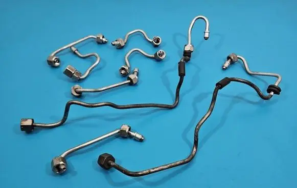 BMW X6 E71 Fuel line pipe IMPRK1543444