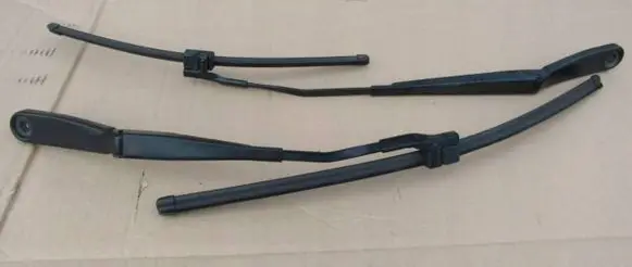BMW X3 F25 Front wiper blade arm 7213272