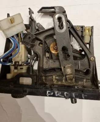 Ford Probe Interior fan control switch 