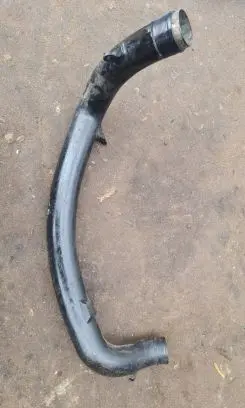 Volvo XC70 Intercooler hose/pipe 1282865