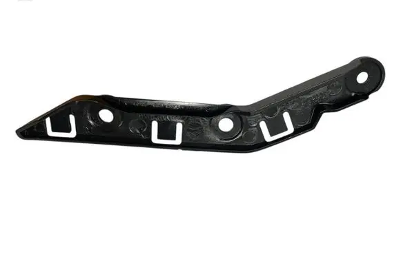 Cupra Formentor Front bumper mounting bracket 5ff807184