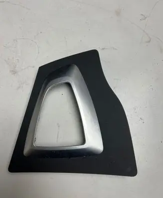 BMW 4 F32 F33 Gear shifter surround trim plastic 9258319 82188 162083