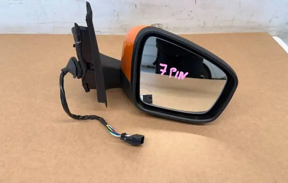 Dacia Spring Front door electric wing mirror SPRLUSTP2