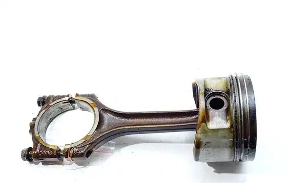 Audi A8 S8 D2 4D Piston with connecting rod AVP