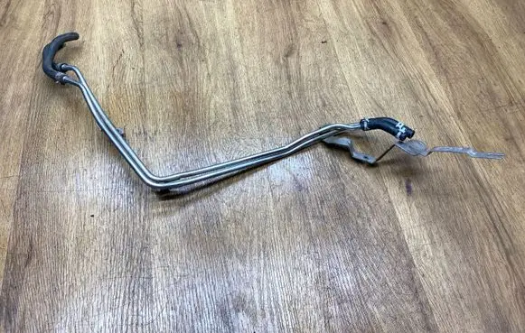 Brake vacuum hose/pipe