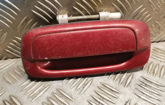 Lexus GS 300 400 430 Front door exterior handle
