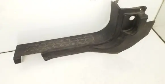 Opel Combo D Other sill/pillar trim element 735455818 07356173950E