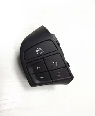 Volvo V40 Steering wheel buttons/switches 31334455