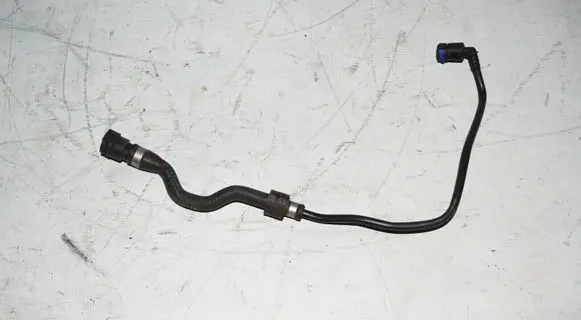 BMW 7 F01 F02 F03 F04 Engine coolant pipe/hose 1712757543502