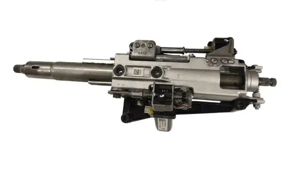 Tesla Model S Steering wheel axle set 6004RA3349 834399