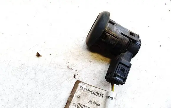 Citroen C5 Parking PDC sensor 9638288580
