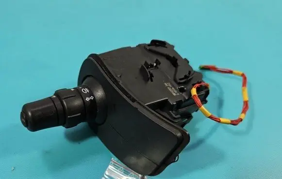 Renault Clio III Headlight wiper switch 88102001266 IMPRK1496464