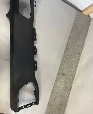 Renault Master III Dashboard glove box trim 682116715R